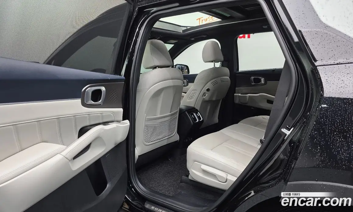 Kia Sorento 2025 1.6 автомат (гидро), фото 23 Kia Sorento 2025 1.6 автомат (гидро), фото 23