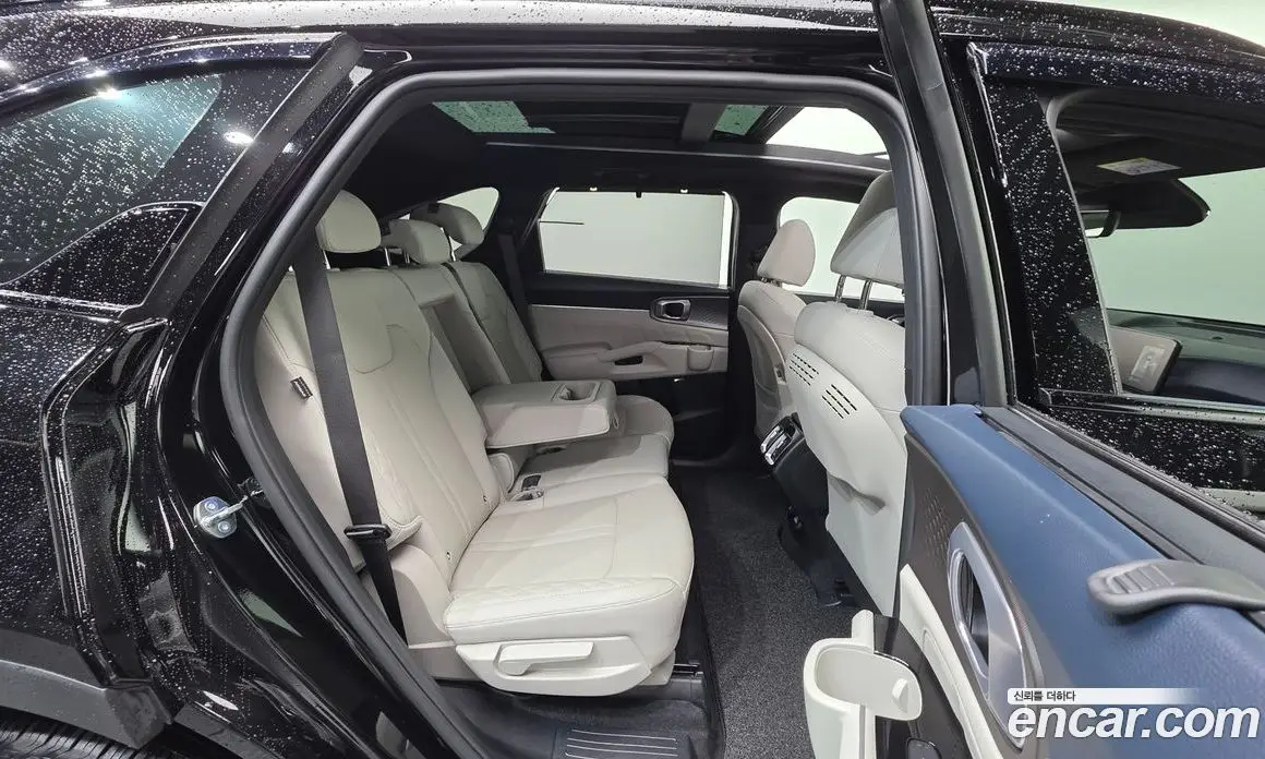 Kia Sorento 2025 1.6 автомат (гидро), фото 25 Kia Sorento 2025 1.6 автомат (гидро), фото 25