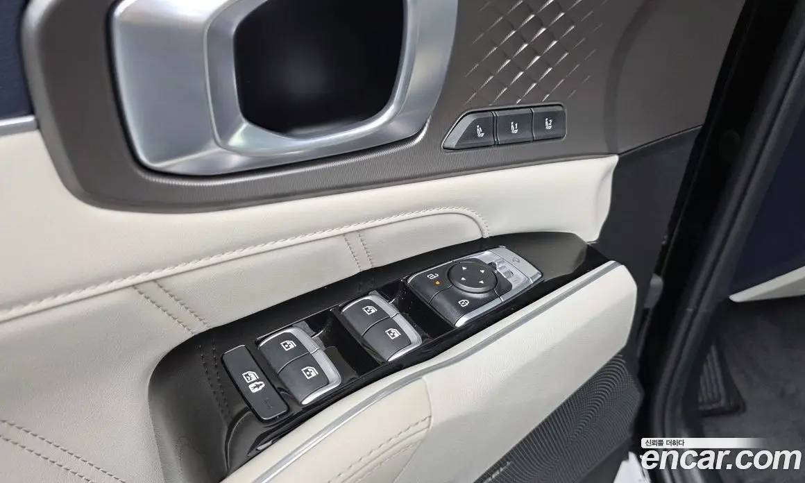 Kia Sorento 2025 1.6 автомат (гидро), фото 32 Kia Sorento 2025 1.6 автомат (гидро), фото 32