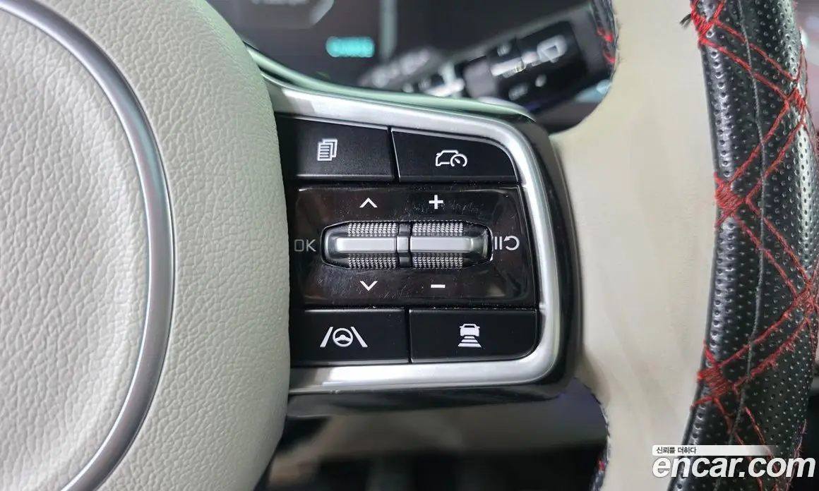 Kia Sorento 2025 1.6 автомат (гидро), фото 33 Kia Sorento 2025 1.6 автомат (гидро), фото 33