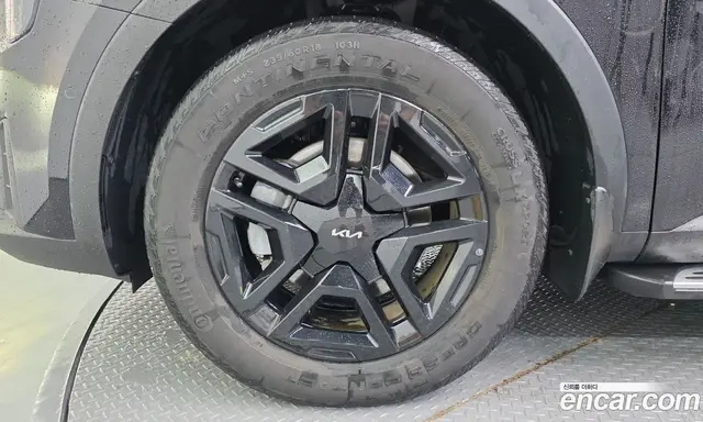 Kia Sorento 2025 1.6 автомат (гидро), миниатюра 5 Kia Sorento 2025 1.6 автомат (гидро), миниатюра 5