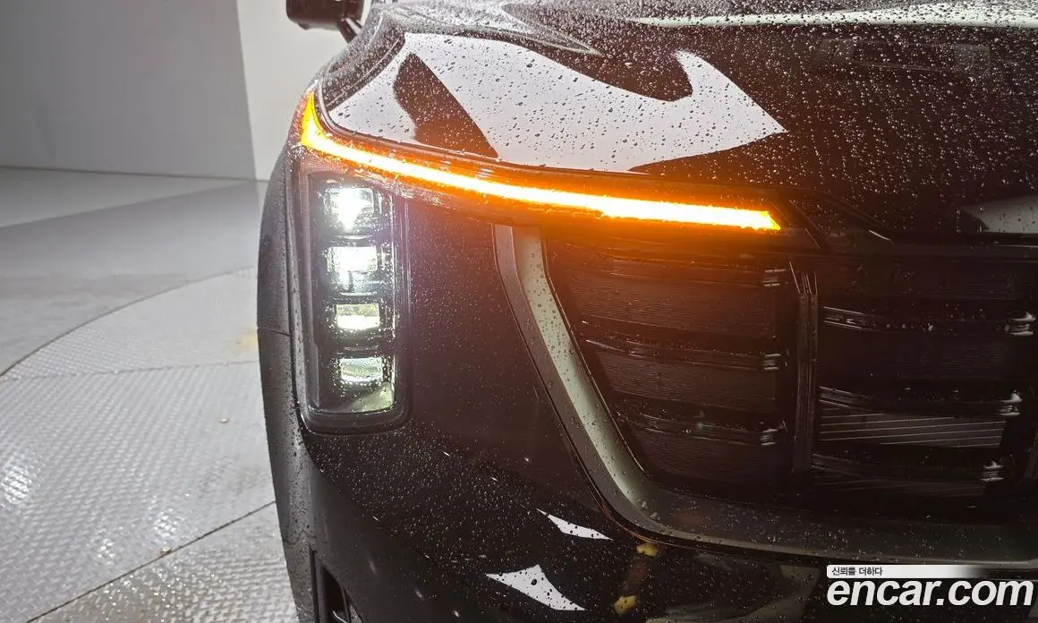 Kia Sorento 2025 1.6 автомат (гидро), фото 8 Kia Sorento 2025 1.6 автомат (гидро), фото 8