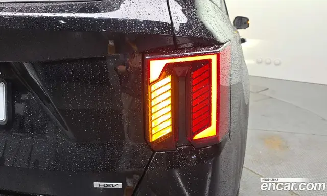 Kia Sorento 2025 1.6 автомат (гидро), миниатюра 9 Kia Sorento 2025 1.6 автомат (гидро), миниатюра 9