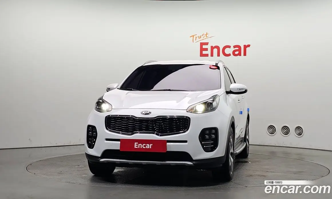 Kia Sportage 2017 2.0 автомат (гидро), фото 3 Kia Sportage 2017 2.0 автомат (гидро), фото 3