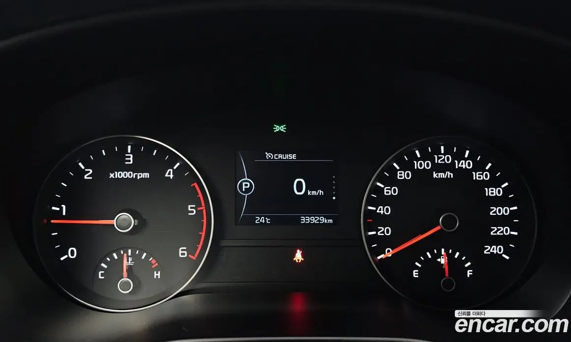 Kia Sportage 2017 2.0 автомат (гидро), фото 8 Kia Sportage 2017 2.0 автомат (гидро), фото 8