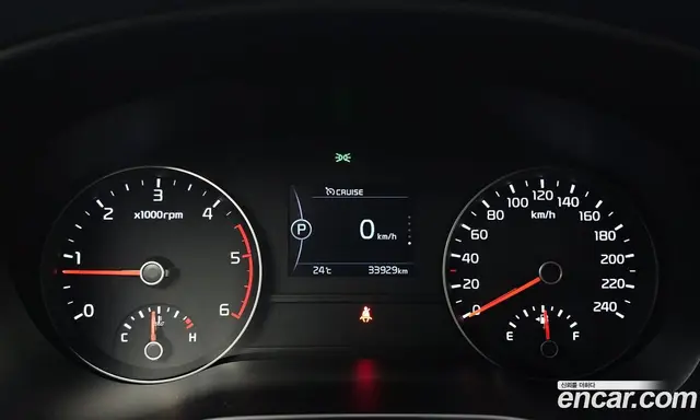 Kia Sportage 2017 2.0 автомат (гидро), миниатюра 8 Kia Sportage 2017 2.0 автомат (гидро), миниатюра 8