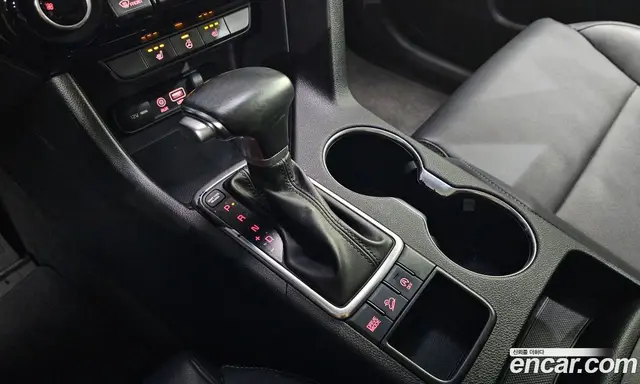 Kia Sportage 2017 2.0 автомат (гидро), миниатюра 9 Kia Sportage 2017 2.0 автомат (гидро), миниатюра 9
