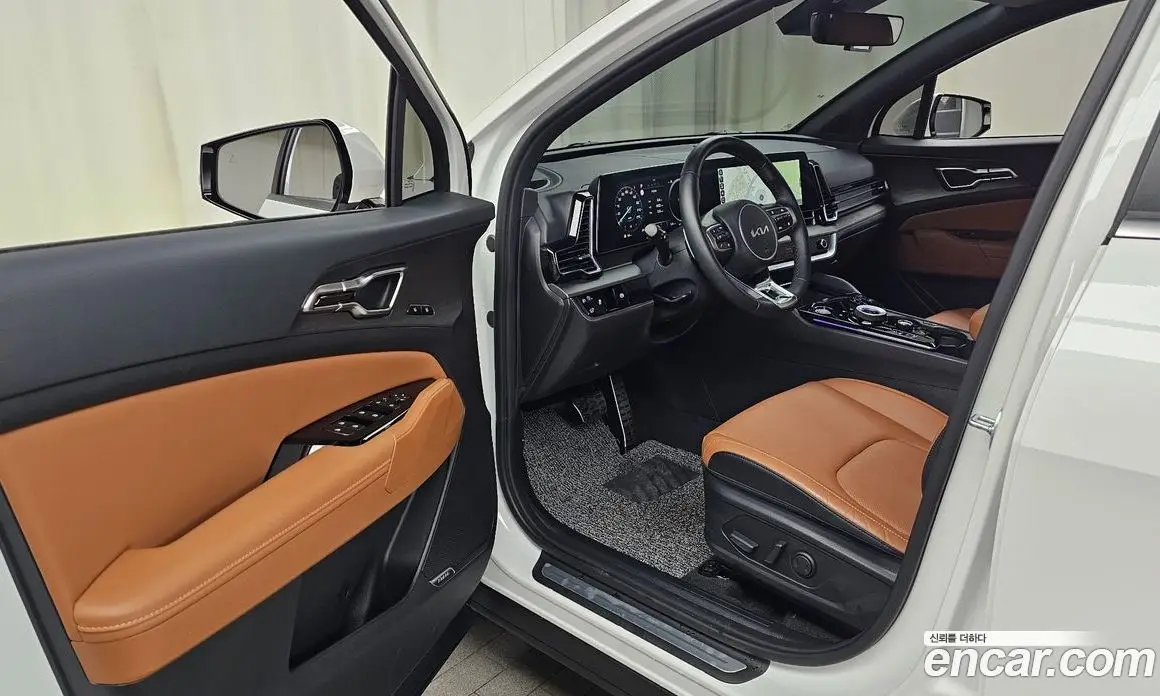 Kia Sportage 2024 2.0 автомат (гидро), фото 13 Kia Sportage 2024 2.0 автомат (гидро), фото 13