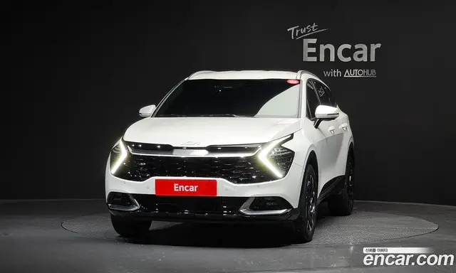 Kia Sportage 2024 2.0 автомат (гидро), миниатюра 3 Kia Sportage 2024 2.0 автомат (гидро), миниатюра 3