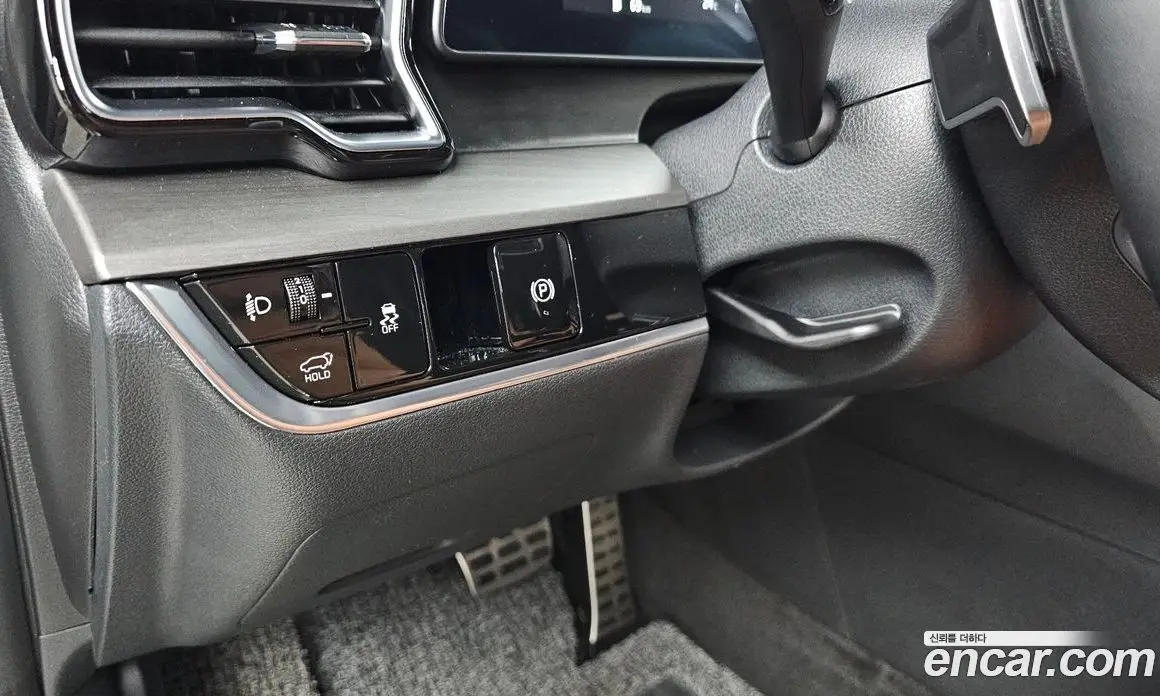 Kia Sportage 2024 2.0 автомат (гидро), фото 24 Kia Sportage 2024 2.0 автомат (гидро), фото 24