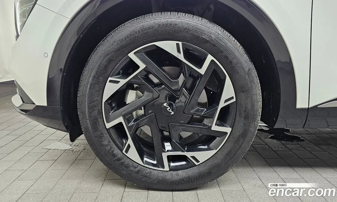 Kia Sportage 2024 2.0 автомат (гидро), фото 5 Kia Sportage 2024 2.0 автомат (гидро), фото 5