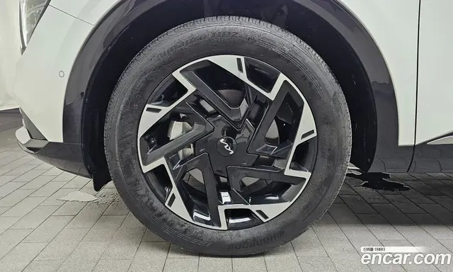 Kia Sportage 2024 2.0 автомат (гидро), миниатюра 5 Kia Sportage 2024 2.0 автомат (гидро), миниатюра 5
