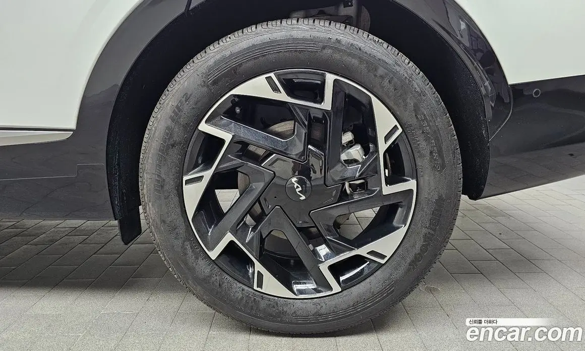 Kia Sportage 2024 2.0 автомат (гидро), фото 7 Kia Sportage 2024 2.0 автомат (гидро), фото 7