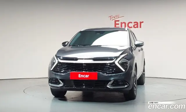 Kia Sportage 2024 1.6 автомат (гидро), миниатюра 2 Kia Sportage 2024 1.6 автомат (гидро), миниатюра 2