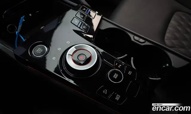 Kia Sportage 2024 1.6 автомат (гидро), миниатюра 11 Kia Sportage 2024 1.6 автомат (гидро), миниатюра 11