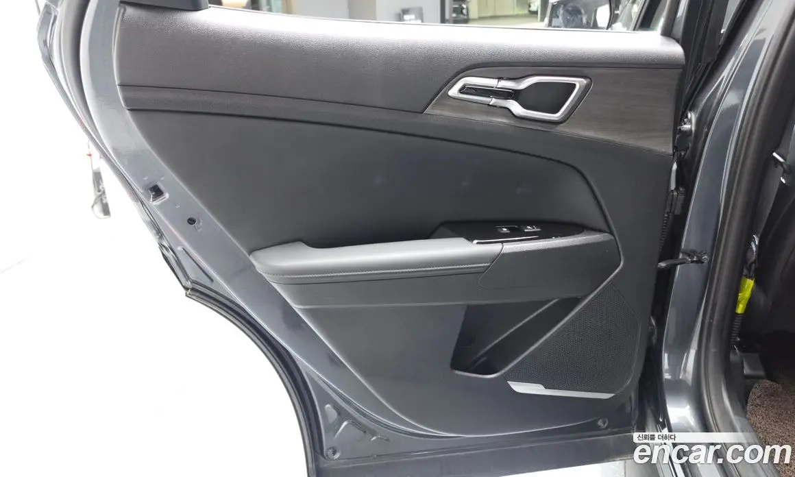 Kia Sportage 2024 1.6 автомат (гидро), фото 14 Kia Sportage 2024 1.6 автомат (гидро), фото 14
