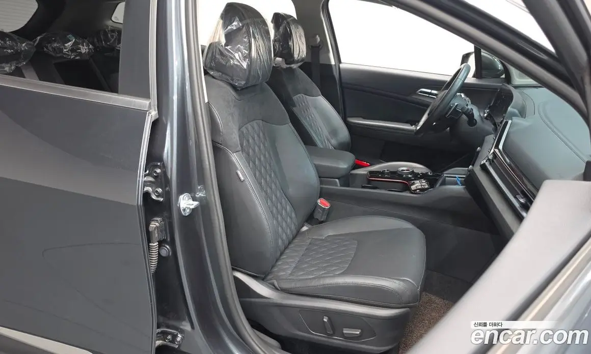 Kia Sportage 2024 1.6 автомат (гидро), фото 15 Kia Sportage 2024 1.6 автомат (гидро), фото 15