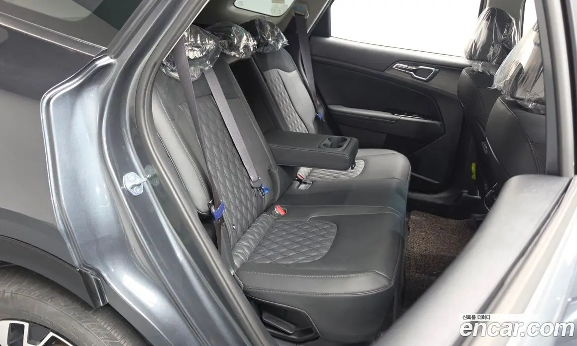 Kia Sportage 2024 1.6 автомат (гидро), фото 16 Kia Sportage 2024 1.6 автомат (гидро), фото 16