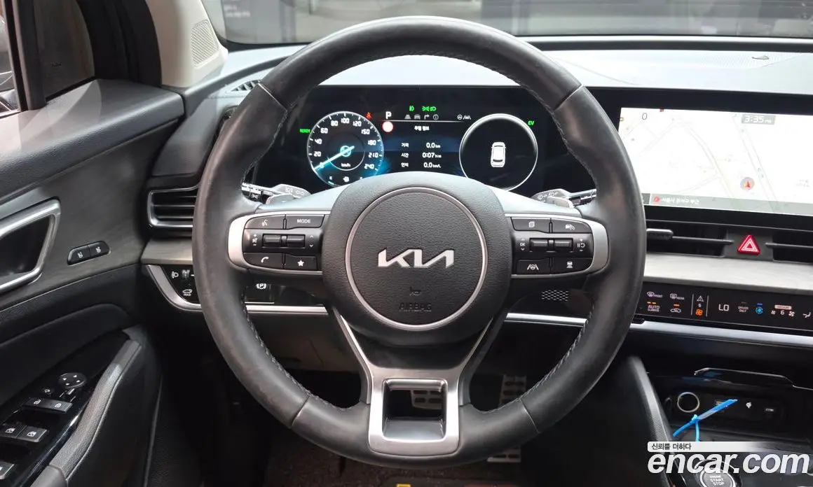 Kia Sportage 2024 1.6 автомат (гидро), фото 18 Kia Sportage 2024 1.6 автомат (гидро), фото 18
