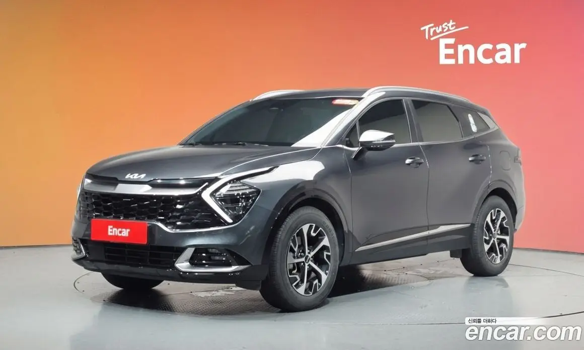 Kia Sportage 2024 1.6 автомат (гидро), фото 36 Kia Sportage 2024 1.6 автомат (гидро), фото 36
