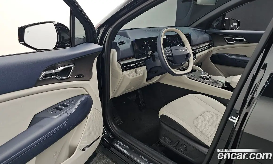 Kia Sportage 2025 1.6 автомат (гидро), фото 17 Kia Sportage 2025 1.6 автомат (гидро), фото 17