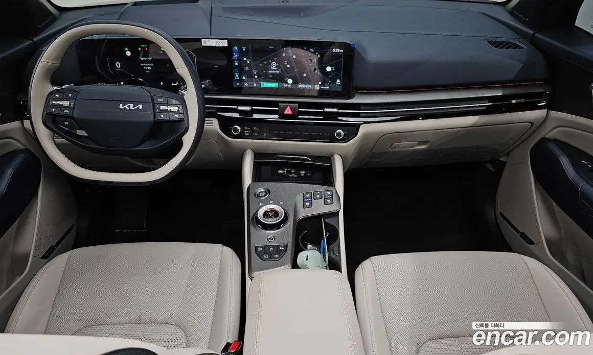 Kia Sportage 2025 1.6 автомат (гидро), фото 10 Kia Sportage 2025 1.6 автомат (гидро), фото 10