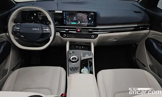 Kia Sportage 2025 1.6 автомат (гидро), миниатюра 10 Kia Sportage 2025 1.6 автомат (гидро), миниатюра 10