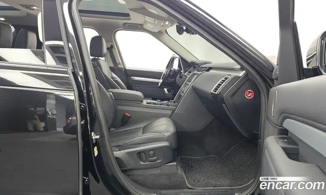 Land Rover Discovery 2020 3.0 автомат (гидро), миниатюра 11