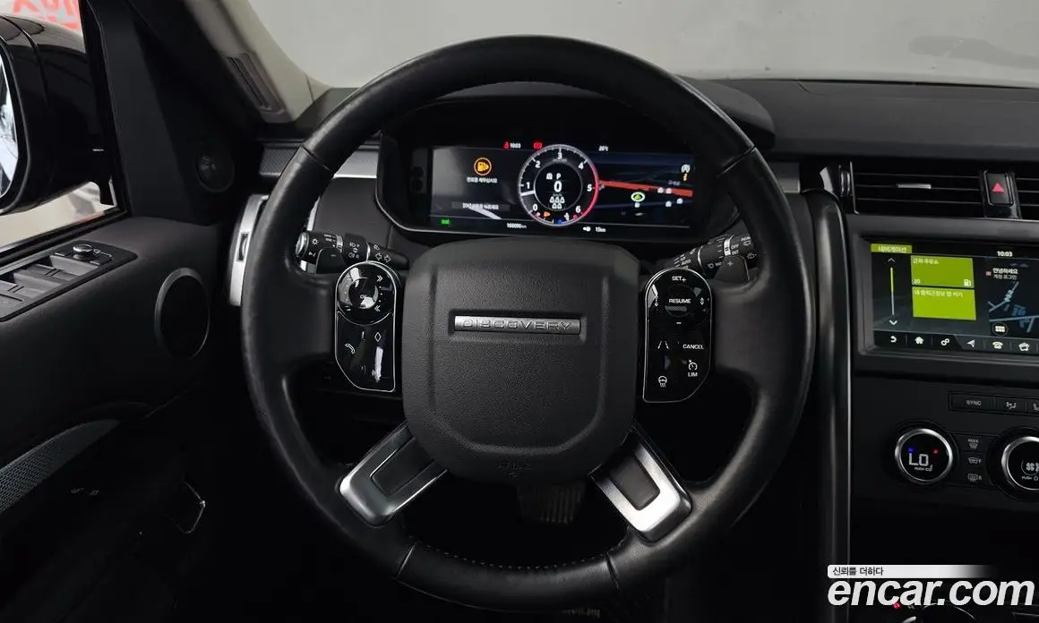 Land Rover Discovery 2020 3.0 автомат (гидро), фото 13