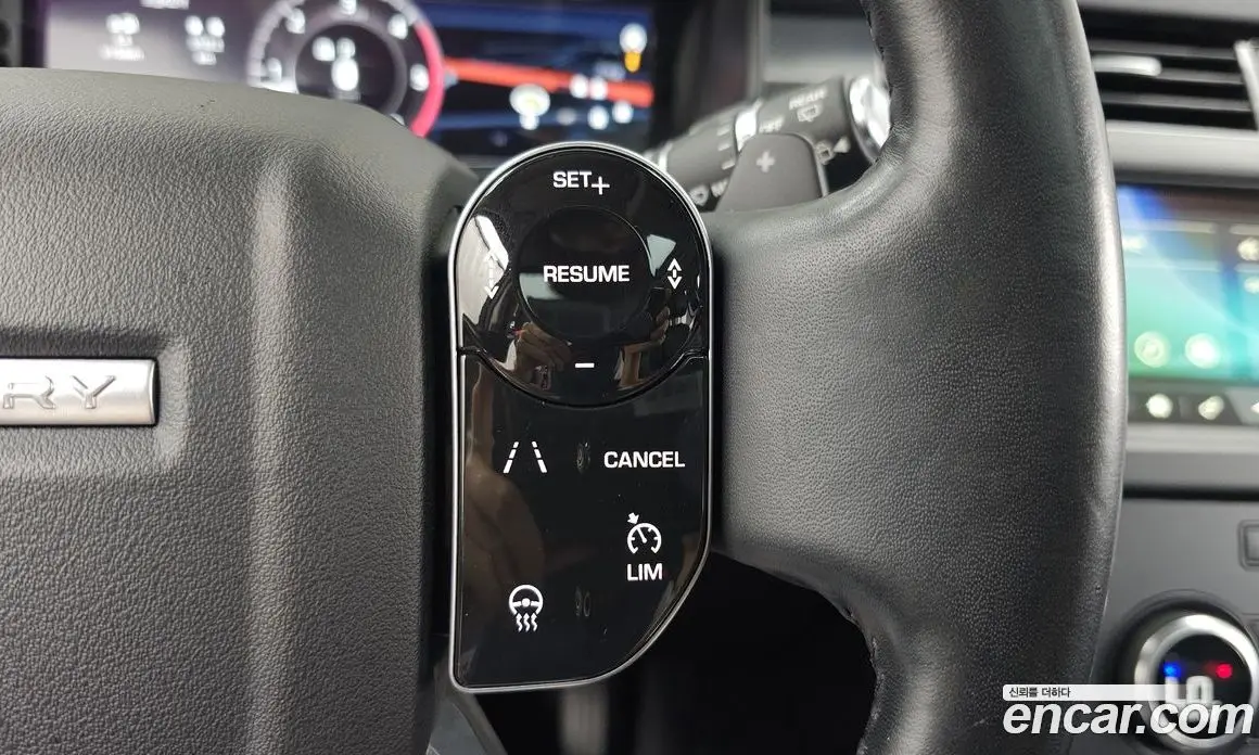Land Rover Discovery 2020 3.0 автомат (гидро), фото 18