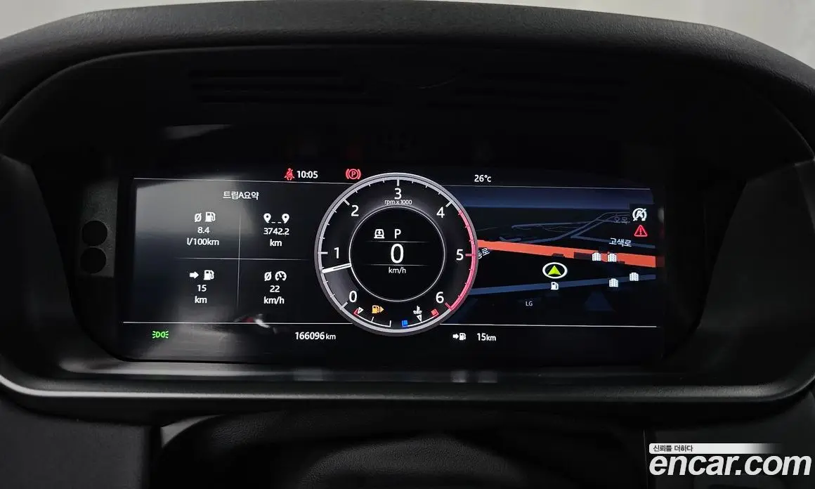 Land Rover Discovery 2020 3.0 автомат (гидро), фото 8
