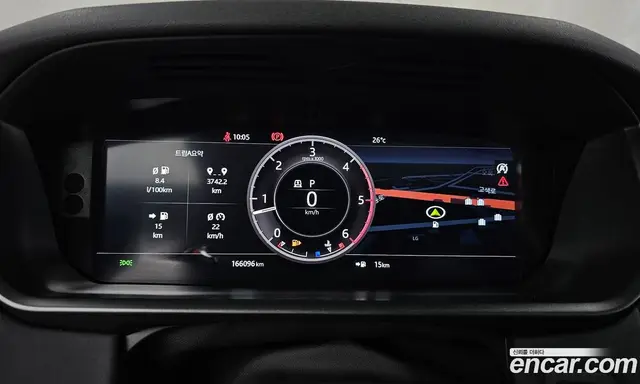 Land Rover Discovery 2020 3.0 автомат (гидро), миниатюра 8