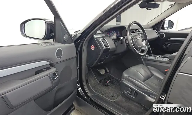 Land Rover Discovery 2020 3.0 автомат (гидро), миниатюра 10