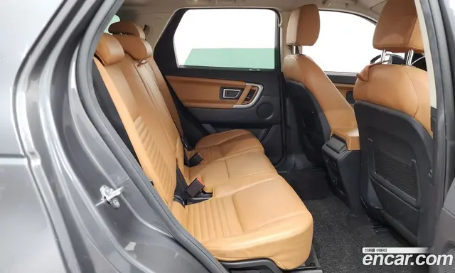 Land Rover Discovery Sport 2018 2.0 автомат (гидро), миниатюра 11 Land Rover Discovery Sport 2018 2.0 автомат (гидро), миниатюра 11