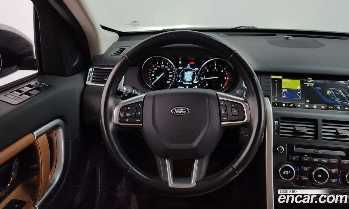 Land Rover Discovery Sport 2018 2.0 автомат (гидро), фото 13 Land Rover Discovery Sport 2018 2.0 автомат (гидро), фото 13