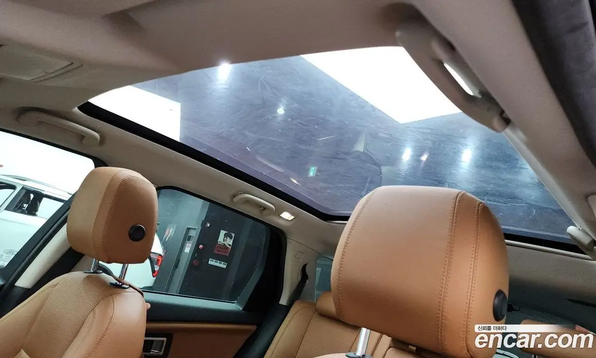 Land Rover Discovery Sport 2018 2.0 автомат (гидро), фото 17 Land Rover Discovery Sport 2018 2.0 автомат (гидро), фото 17