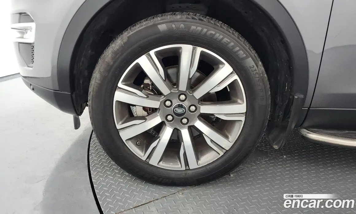 Land Rover Discovery Sport 2018 2.0 автомат (гидро), фото 5 Land Rover Discovery Sport 2018 2.0 автомат (гидро), фото 5