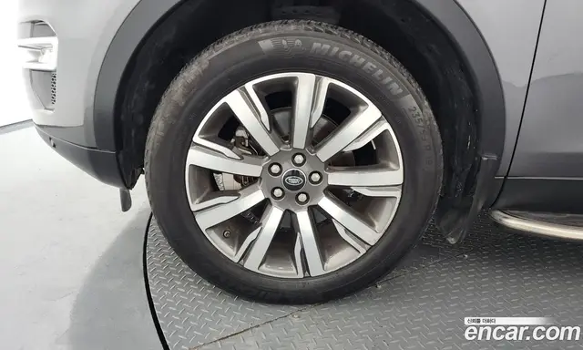 Land Rover Discovery Sport 2018 2.0 автомат (гидро), миниатюра 5 Land Rover Discovery Sport 2018 2.0 автомат (гидро), миниатюра 5