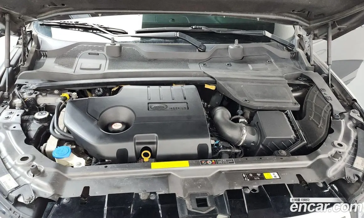 Land Rover Discovery Sport 2018 2.0 автомат (гидро), фото 6 Land Rover Discovery Sport 2018 2.0 автомат (гидро), фото 6