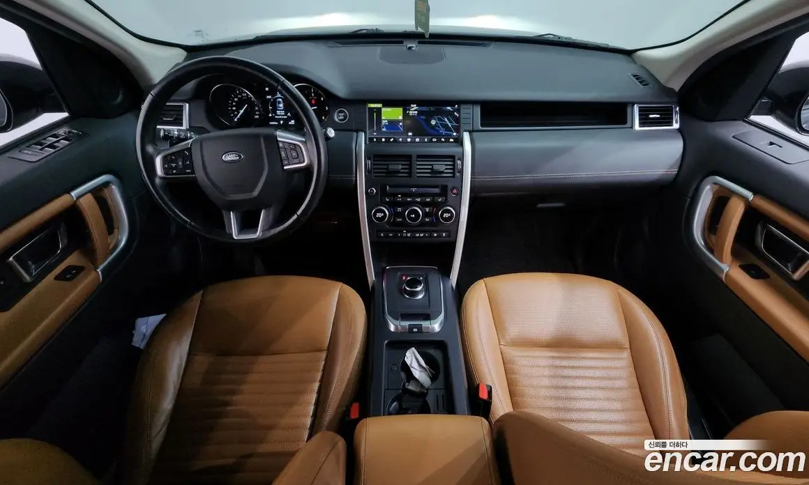 Land Rover Discovery Sport 2018 2.0 автомат (гидро), фото 7 Land Rover Discovery Sport 2018 2.0 автомат (гидро), фото 7
