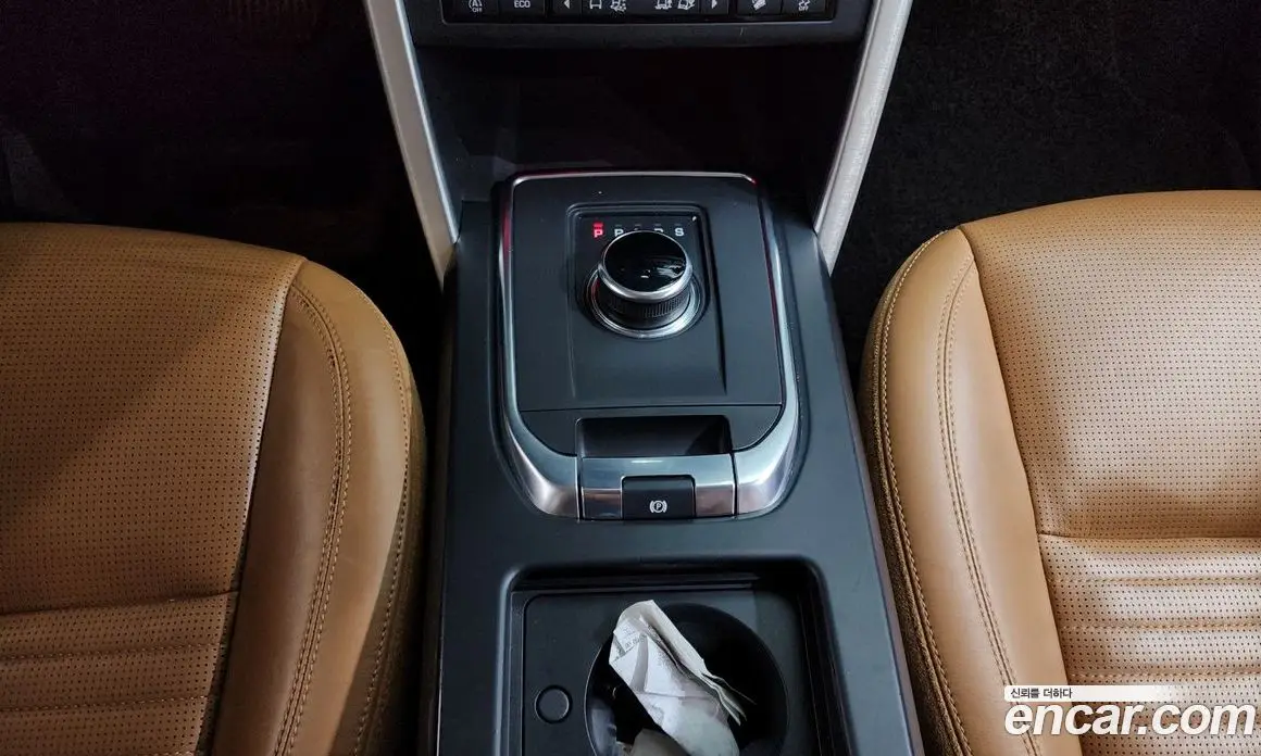 Land Rover Discovery Sport 2018 2.0 автомат (гидро), фото 9 Land Rover Discovery Sport 2018 2.0 автомат (гидро), фото 9