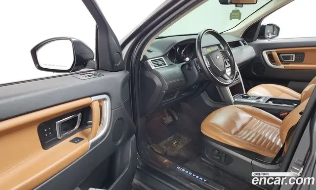Land Rover Discovery Sport 2018 2.0 автомат (гидро), миниатюра 10 Land Rover Discovery Sport 2018 2.0 автомат (гидро), миниатюра 10