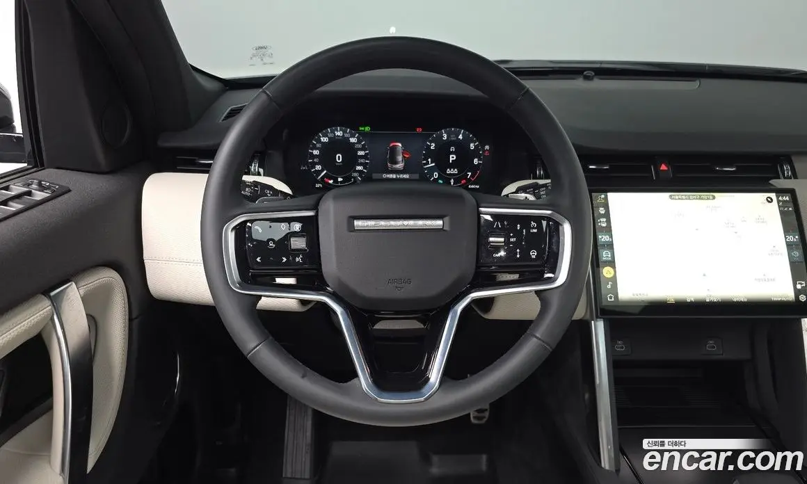 Land Rover Discovery Sport 2025 2.0 автомат (гидро), фото 13 Land Rover Discovery Sport 2025 2.0 автомат (гидро), фото 13
