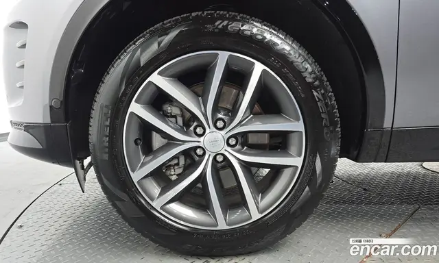 Land Rover Discovery Sport 2025 2.0 автомат (гидро), миниатюра 5 Land Rover Discovery Sport 2025 2.0 автомат (гидро), миниатюра 5