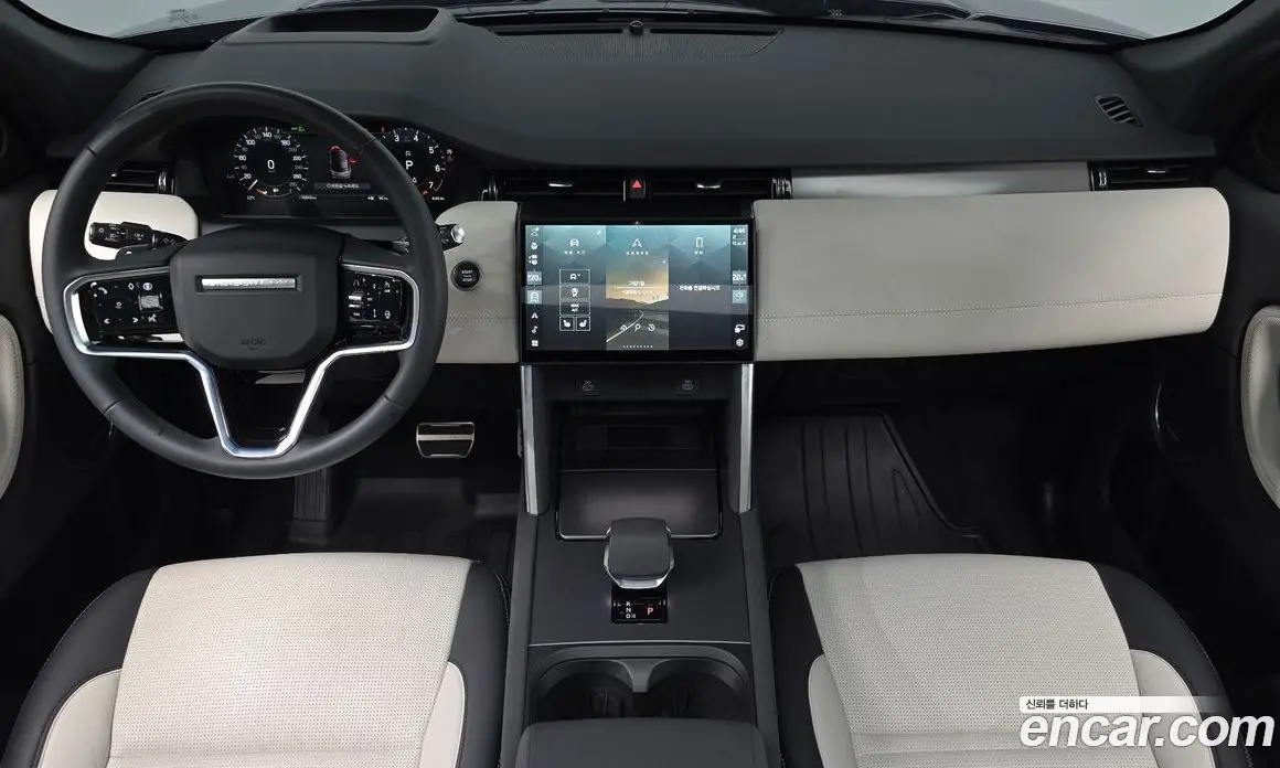 Land Rover Discovery Sport 2025 2.0 автомат (гидро), фото 7 Land Rover Discovery Sport 2025 2.0 автомат (гидро), фото 7