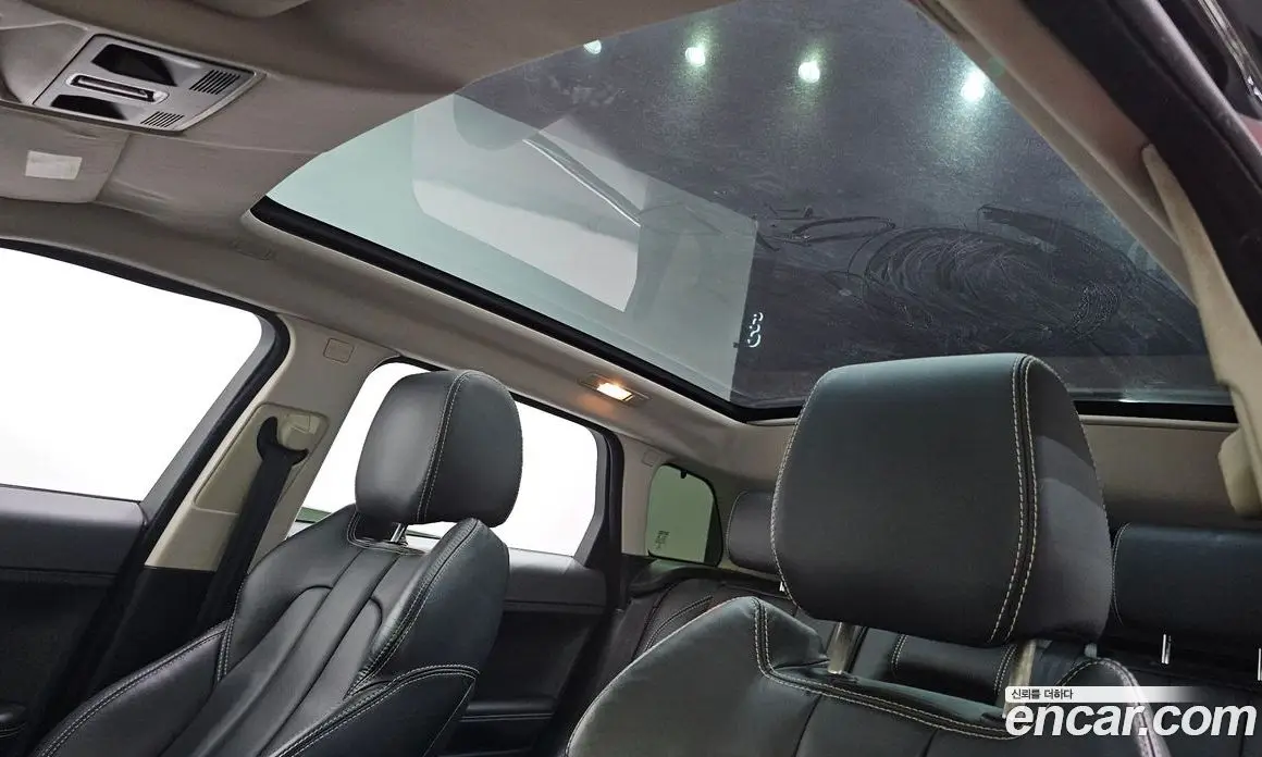 Land Rover Range Rover Evoque 2013 2.2 автомат (гидро), фото 18