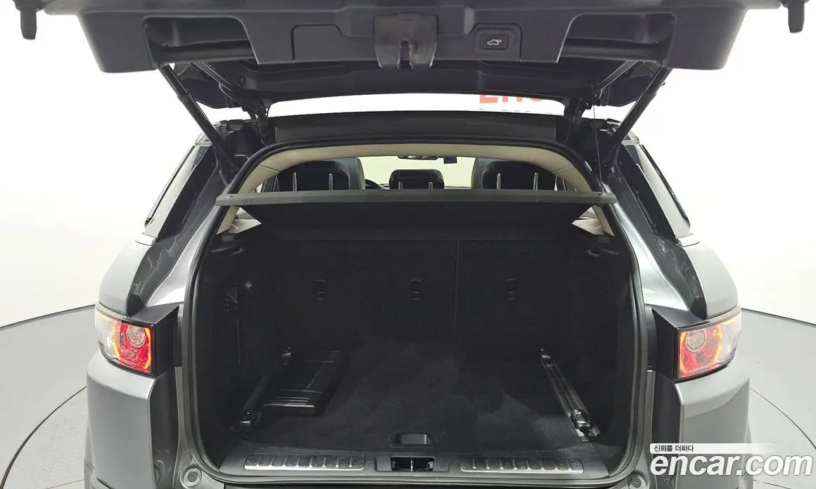 Land Rover Range Rover Evoque 2013 2.2 автомат (гидро), фото 20