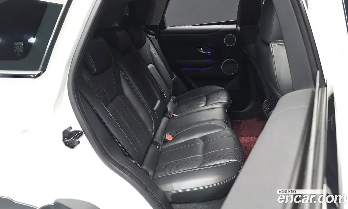 Land Rover Range Rover Evoque 2016 2.0 автомат (гидро), фото 12 Land Rover Range Rover Evoque 2016 2.0 автомат (гидро), фото 12