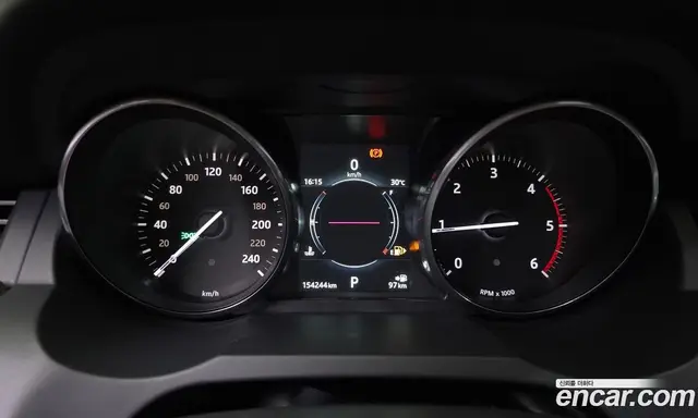 Land Rover Range Rover Evoque 2016 2.0 автомат (гидро), миниатюра 8 Land Rover Range Rover Evoque 2016 2.0 автомат (гидро), миниатюра 8