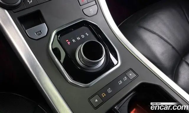 Land Rover Range Rover Evoque 2016 2.0 автомат (гидро), миниатюра 9 Land Rover Range Rover Evoque 2016 2.0 автомат (гидро), миниатюра 9